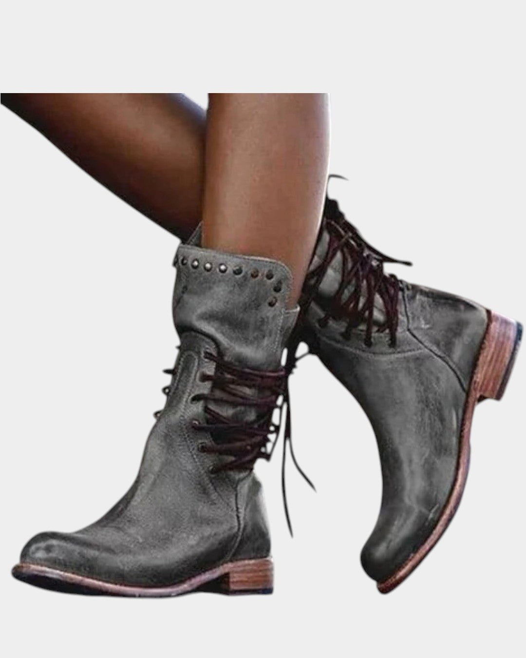 Aruna™ | Botas Elegantes y Cómodas
