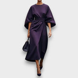 Diega - Vestido elegante