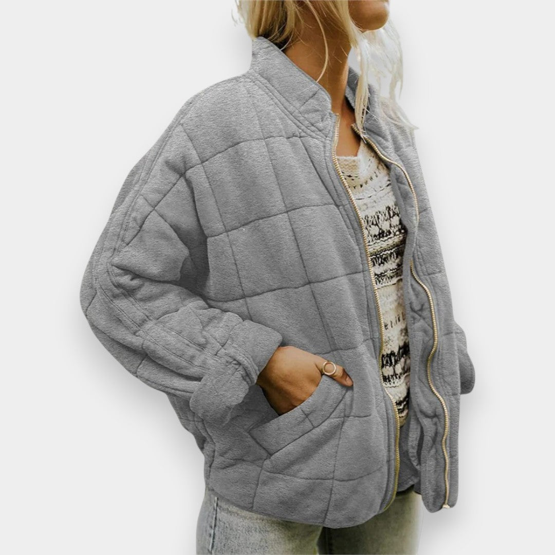 Alba - Abrigo Elegante