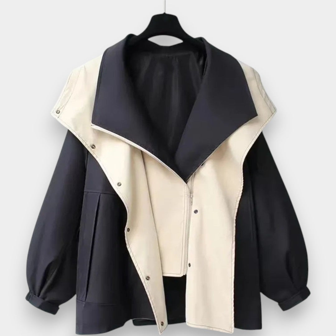 Gloria | Chaqueta cortavientos