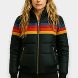 Aurora | Chaqueta impermeable