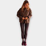 Carmen | Chaqueta de Otoño a la Moda