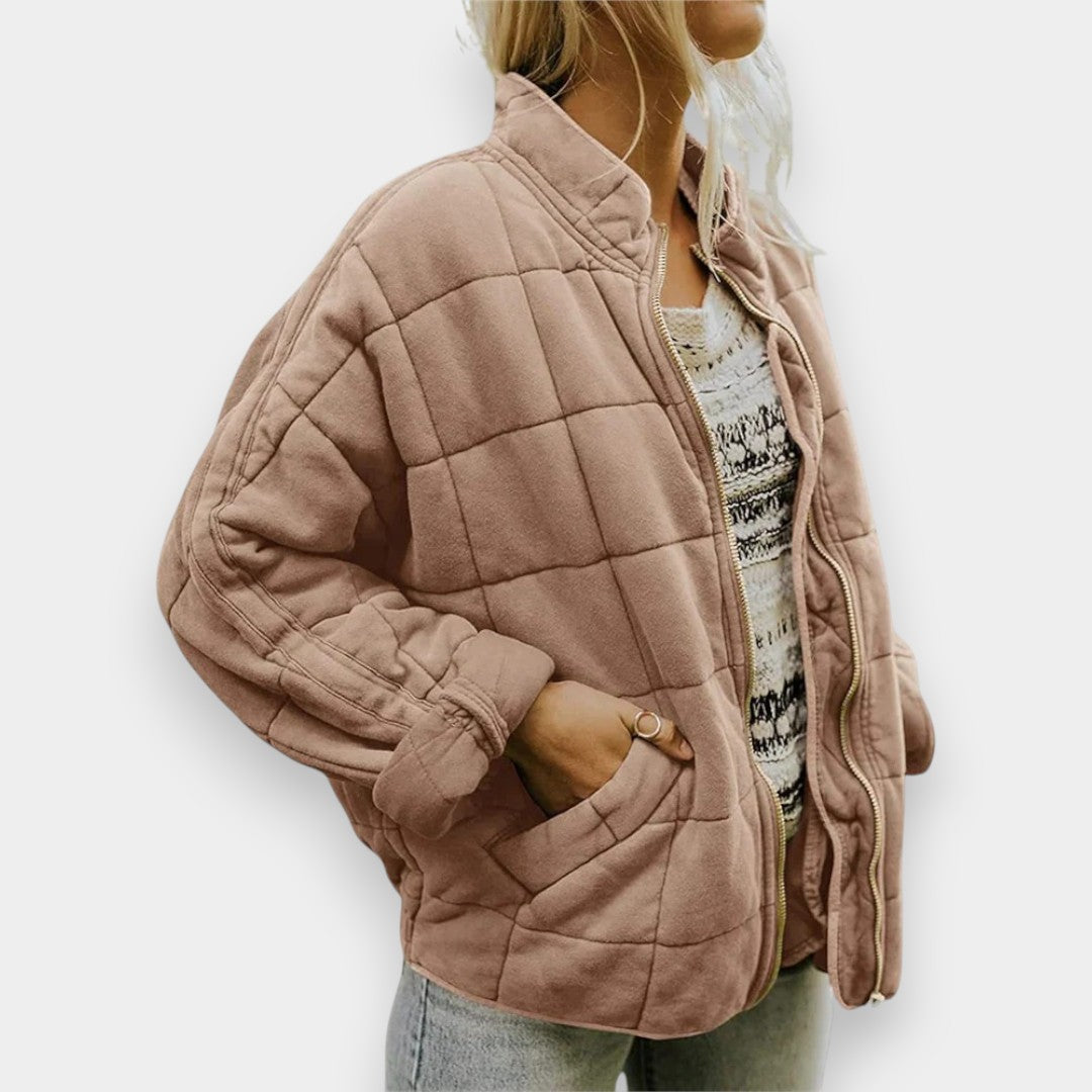 Alba - Abrigo Elegante