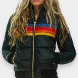 Aurora | Chaqueta impermeable