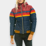 Aurora | Chaqueta impermeable