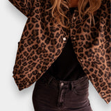 Carmen | Chaqueta de Otoño a la Moda