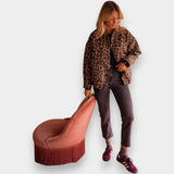 Carmen | Chaqueta de Otoño a la Moda