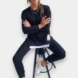 Lucía | Conjunto de Ropa de Casa Cómoda