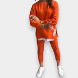 Lucía | Conjunto de Ropa de Casa Cómoda