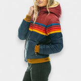 Aurora | Chaqueta impermeable