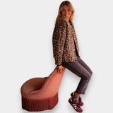 Carmen | Chaqueta de Otoño a la Moda