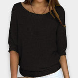 Mariana | Suéter de Primavera