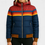 Aurora | Chaqueta impermeable
