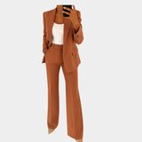 Camille | Traje de dos piezas atemporal