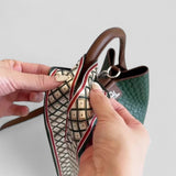 Carlota | Bolso de hombro