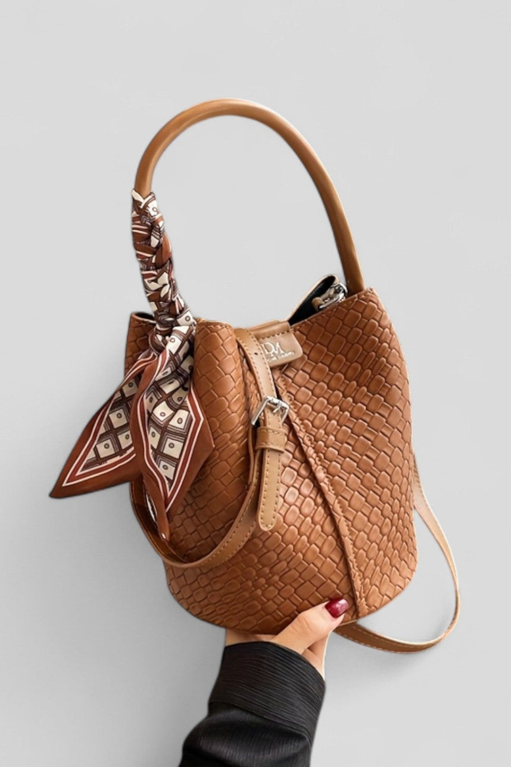 Carlota | Bolso de hombro