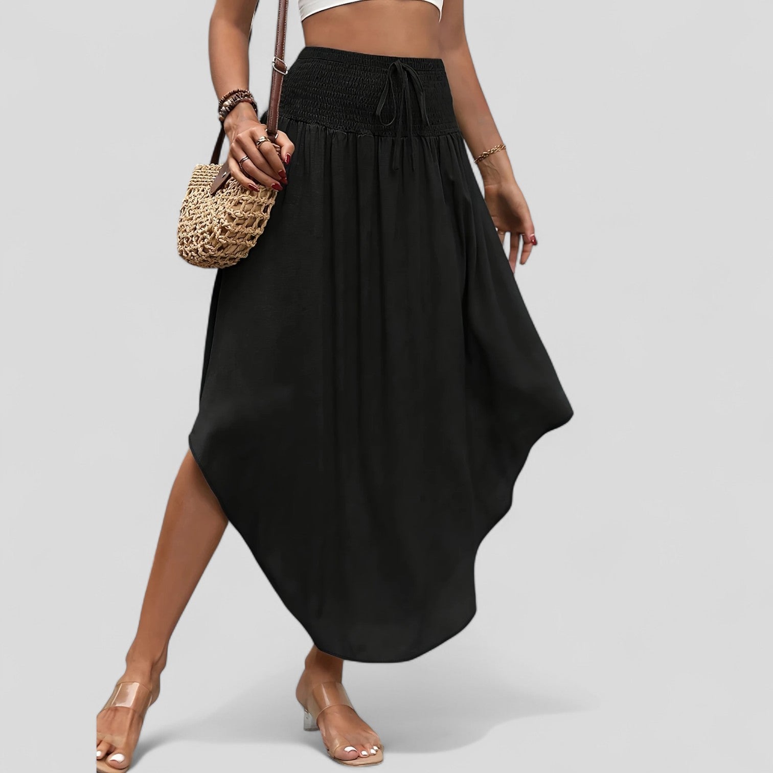 Constanza | Falda de verano