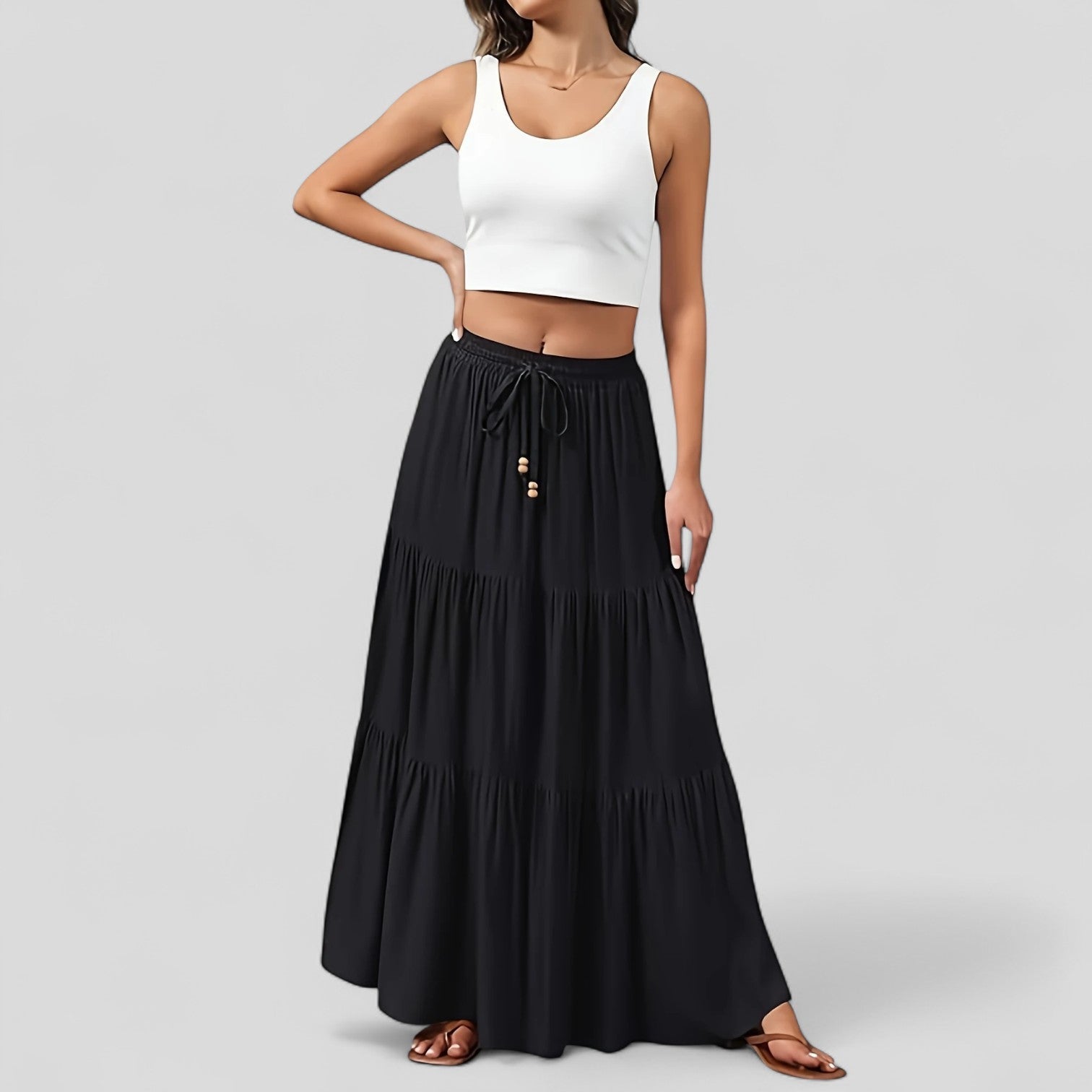 Eugenia Mar | Maxifalda