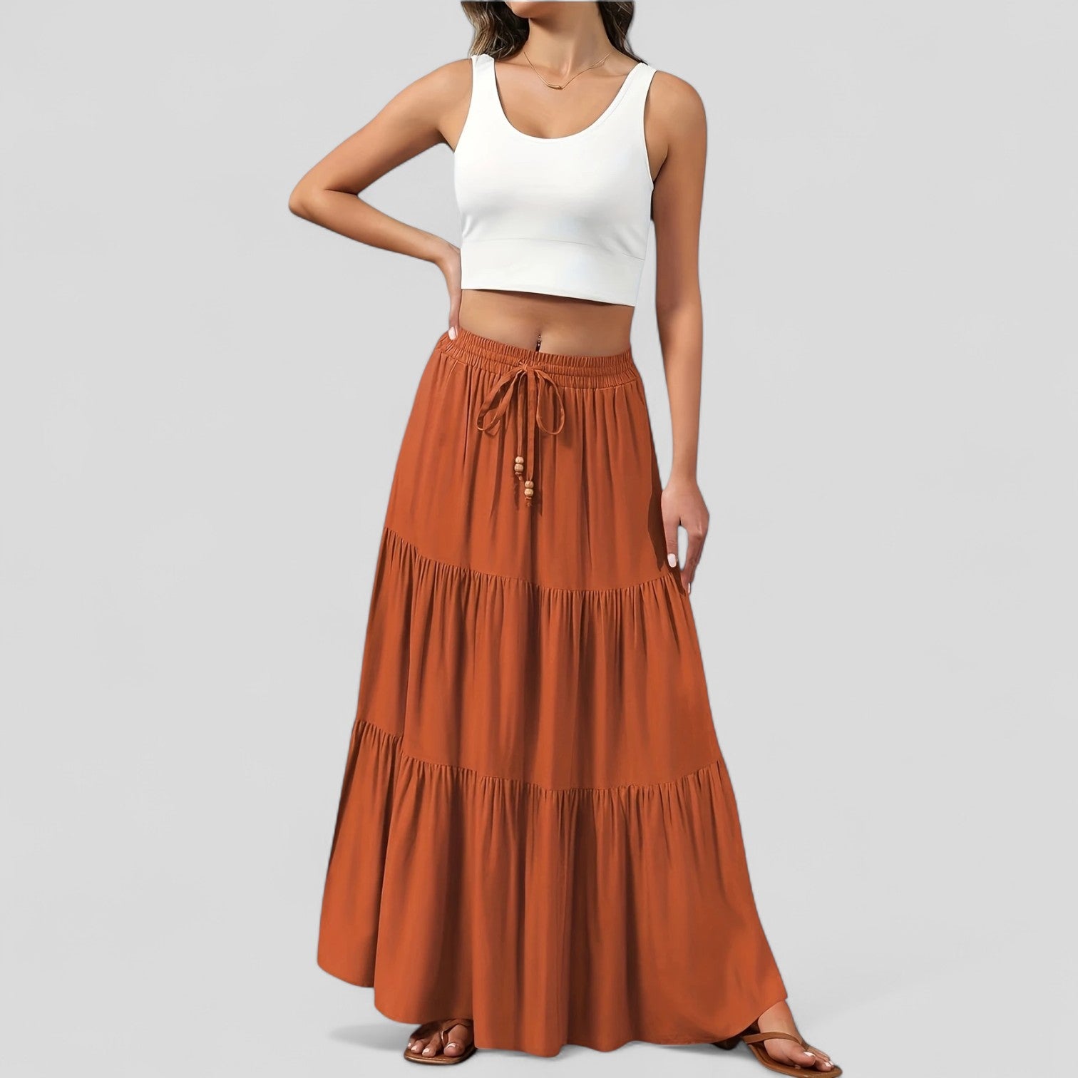 Eugenia Mar | Maxifalda