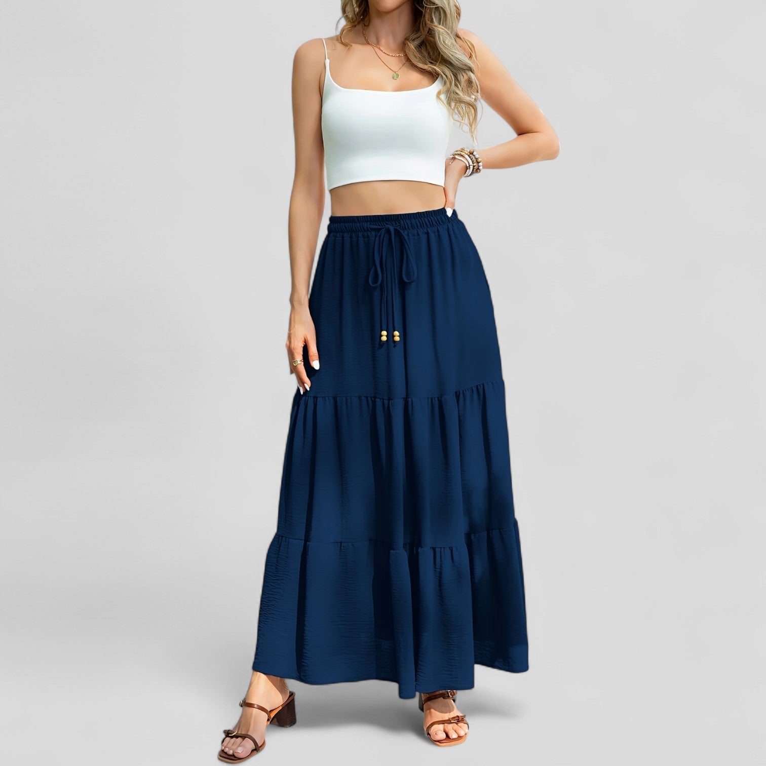 Eugenia Mar | Maxifalda