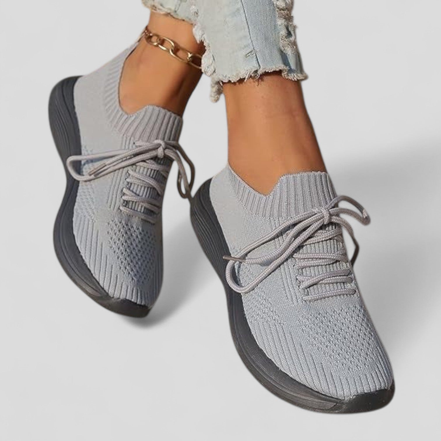 Luz | Zapatillas ortopédicas