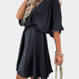 Alexandra Vestido Versátil Sin Temporada