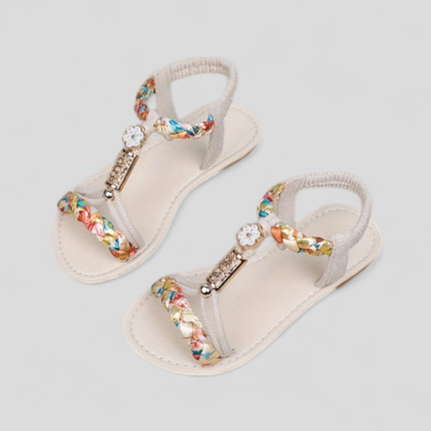 Camina | Sandalias bohemias