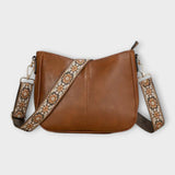 NEREA™ – Bolso bandolera