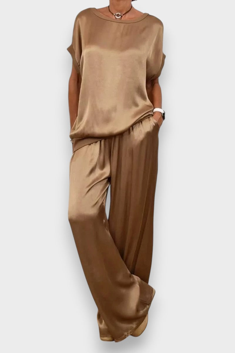 Zoe | Conjunto de 2 piezas