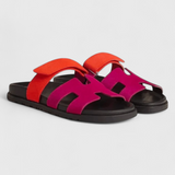 Bravely Sandalias Elegantes de Verano