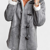 Jessa Abrigo Elegante con Capucha