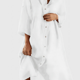 Rosamund Vestido Camisa