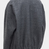 Amandine Camiseta de Béisbol Vintage