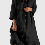 Rosamund Vestido Camisa