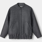 Amandine Camiseta de Béisbol Vintage