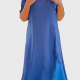 Morgan Vestido Midi Atemporal
