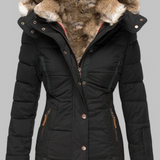 Evelyn Chaqueta de Aventura Ártica