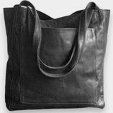 Isabella - Tote Clásico de Cuero