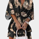 VIOLETA™ – Vestido bohemio con frescura y movimiento