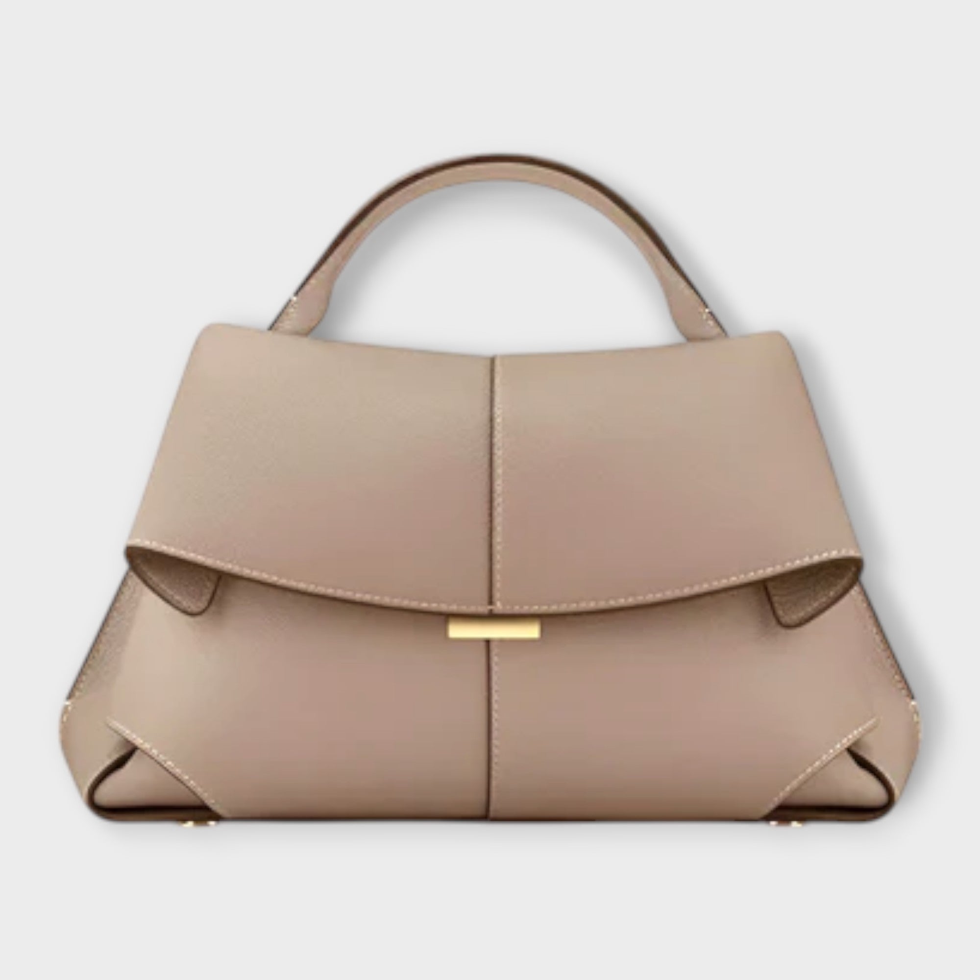 GENOVEVA™ – Bolso de piel