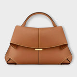 GENOVEVA™ – Bolso de piel