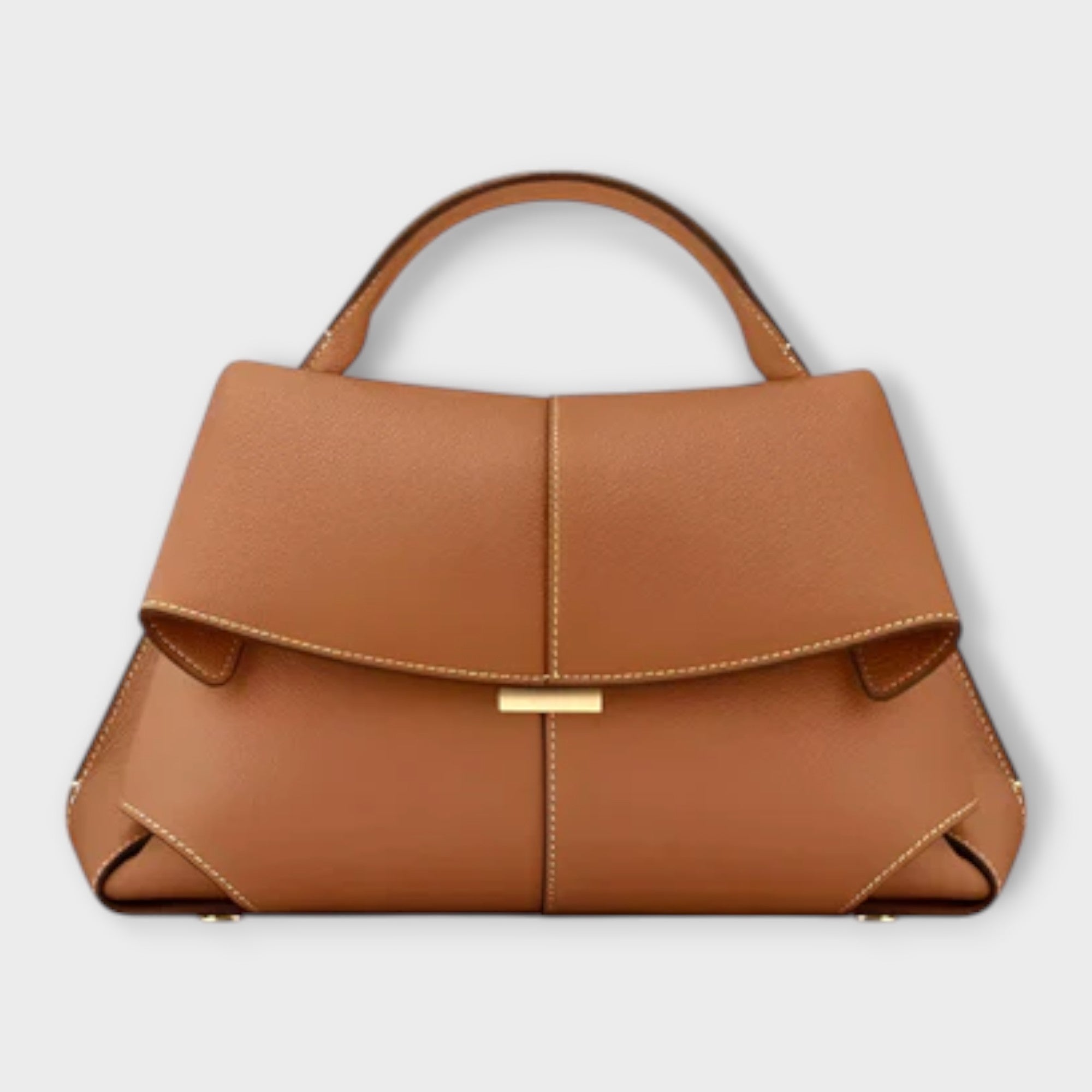 GENOVEVA™ – Bolso de piel