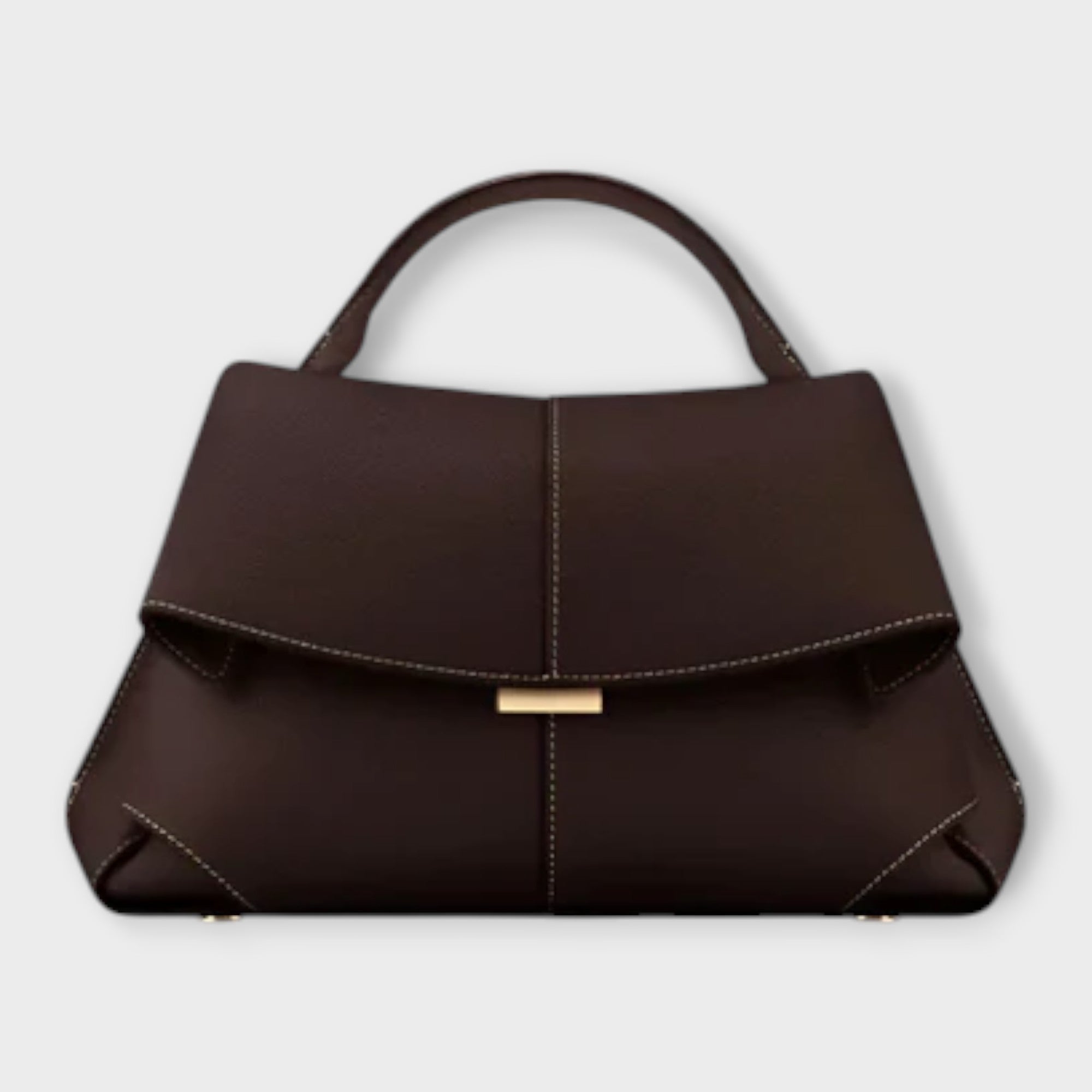 GENOVEVA™ – Bolso de piel