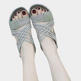 Monique™ sandalias ortopédicas de confort