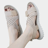 Monique™ sandalias ortopédicas de confort