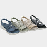 Monique™ sandalias ortopédicas de confort
