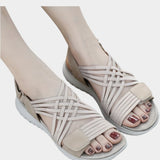 Monique™ sandalias ortopédicas de confort