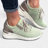 Aubreigh Zapatillas Ligeras Ortopédicas