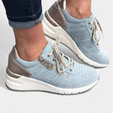 Aubreigh Zapatillas Ligeras Ortopédicas