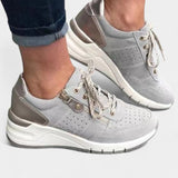 Aubreigh Zapatillas Ligeras Ortopédicas